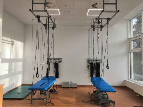 Jak wybrać stół rehabilitacyjny??